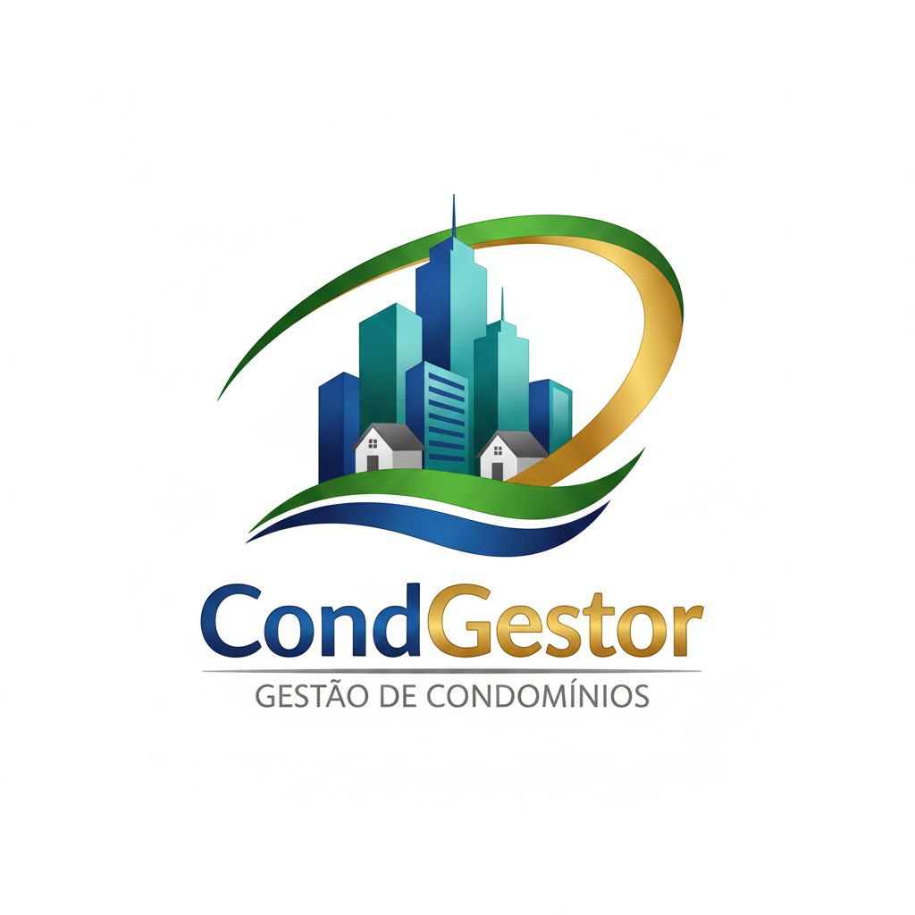 CondGestor - Gestão de Condomínios